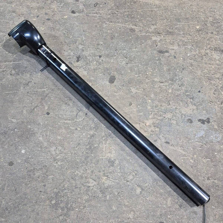 Used Carefree Awning Arm, Drive (Front), Black, 54" - Compass , R001988BLK - Young Farts RV Parts