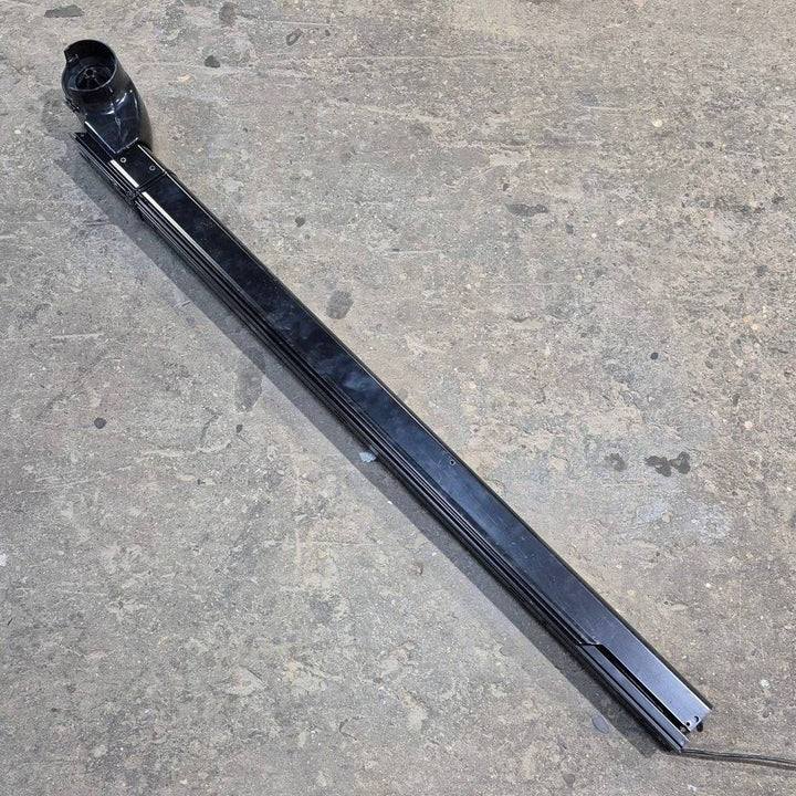Used Carefree Awning Arm, Drive (Front), Black, 54" - Compass , R001988BLK - Young Farts RV Parts