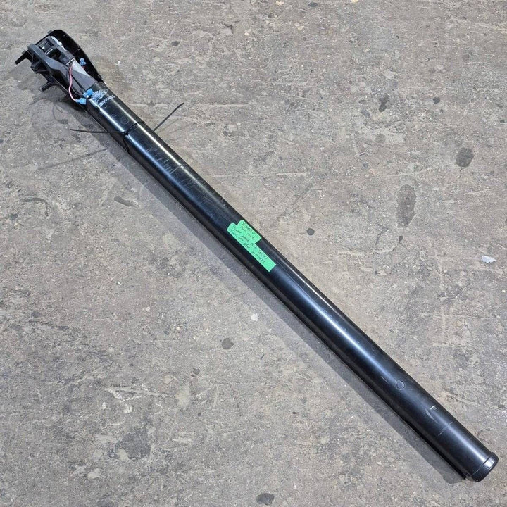 Used Carefree Awning Arm, Drive (Front), Black, 54" - Compass , R001988BLK - Young Farts RV Parts