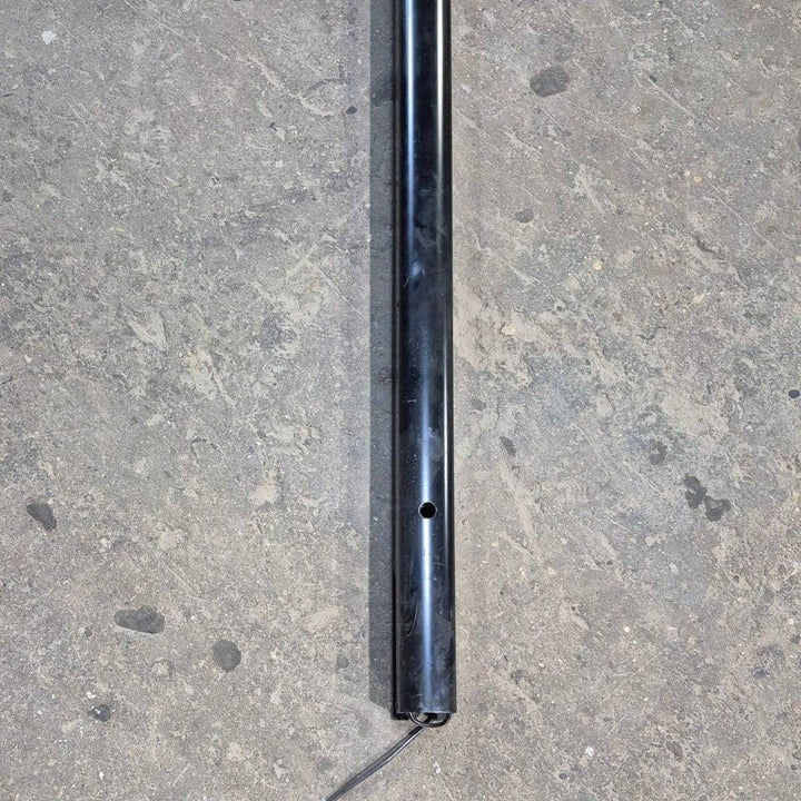 Used Carefree Awning Arm, Drive (Front), Black, 54" - Compass , R001988BLK - Young Farts RV Parts