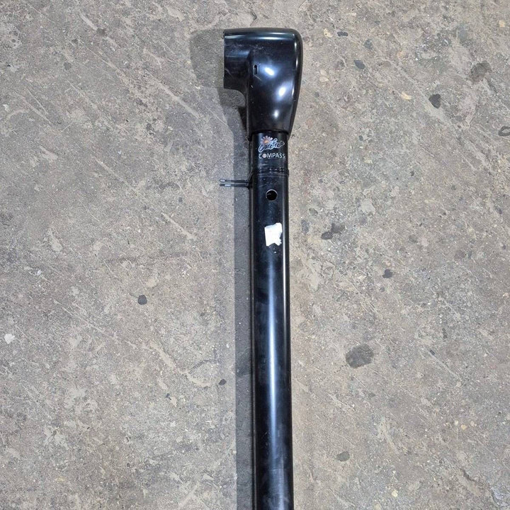 Used Carefree Awning Arm, Drive (Front), Black, 54" - Compass , R001988BLK - Young Farts RV Parts