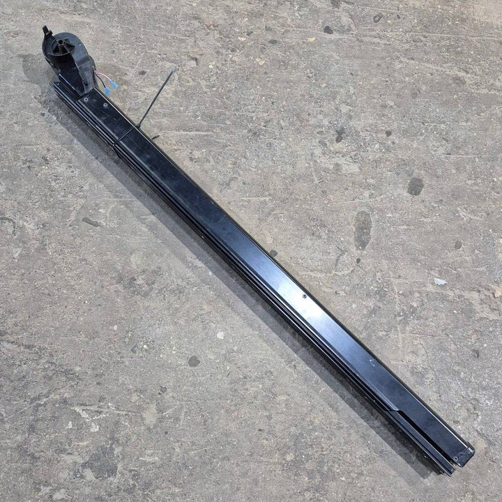 Used Carefree Awning Arm, Drive (Front), Black, 54" - Compass , R001988BLK - Young Farts RV Parts