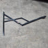 Used Carefree Awning Arm, Drive (Front) Powered, Black, 54" - Compass , R001988BLK - Young Farts RV Parts