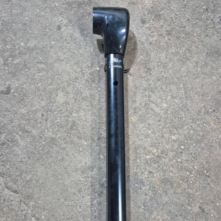 Used Carefree Awning Arm, Drive (Front) Powered, Black, 54" - Compass , R001988BLK - Young Farts RV Parts