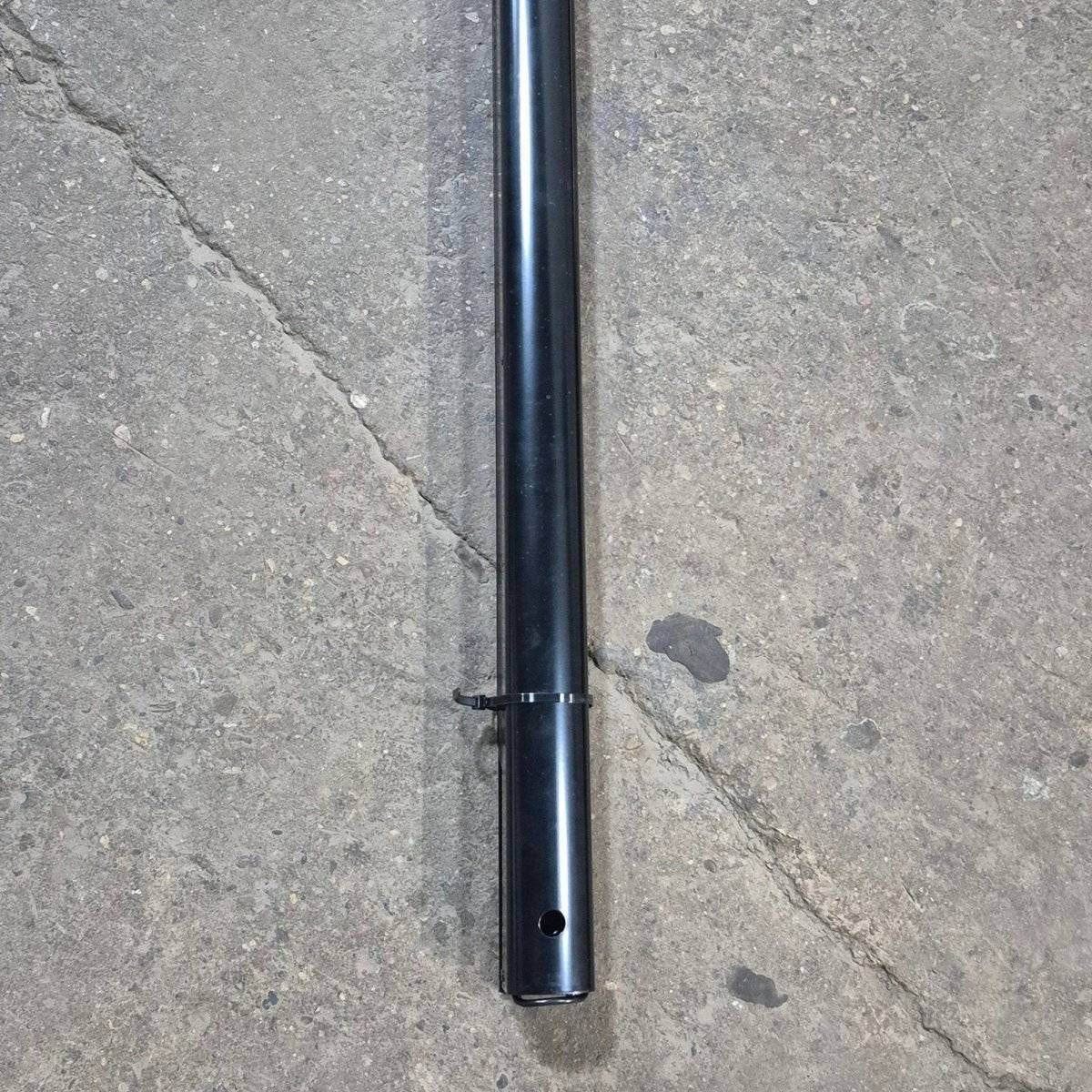 Used Carefree Awning Arm, Drive (Front) Powered, Black, 54" - Compass , R001988BLK - Young Farts RV Parts