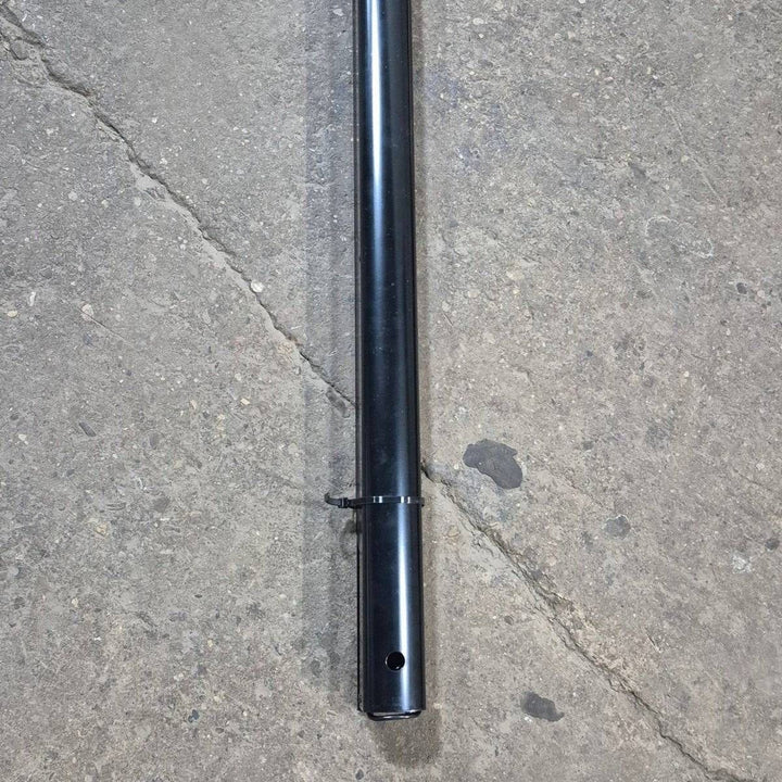 Used Carefree Awning Arm, Drive (Front) Powered, Black, 54" - Compass , R001988BLK - Young Farts RV Parts