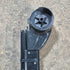 Used Carefree Awning Arm, Drive (Front) Powered, Black, 54" - Compass , R001988BLK - Young Farts RV Parts