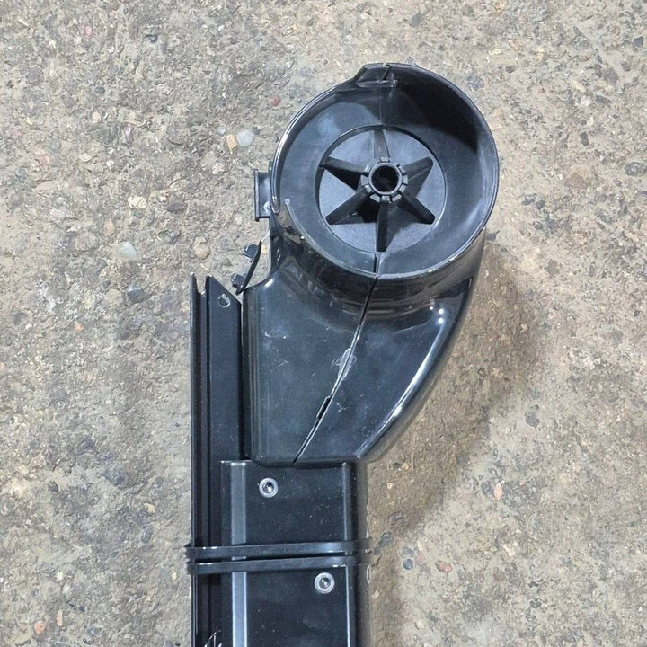 Used Carefree Awning Arm, Drive (Front) Powered, Black, 54" - Compass , R001988BLK - Young Farts RV Parts