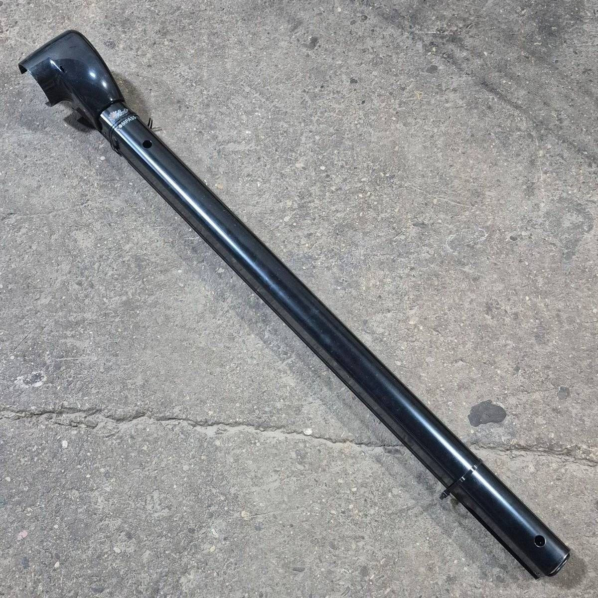 Used Carefree Awning Arm, Drive (Front) Powered, Black, 54