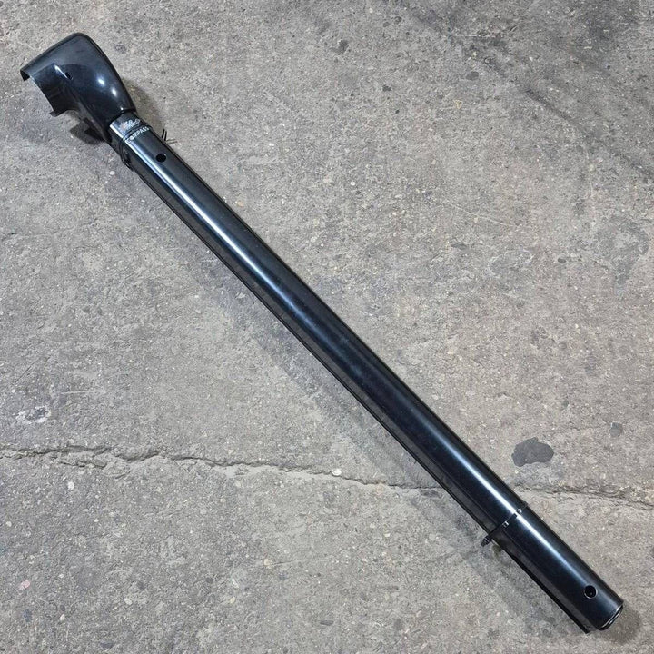Used Carefree Awning Arm, Drive (Front) Powered, Black, 54" - Compass , R001988BLK - Young Farts RV Parts