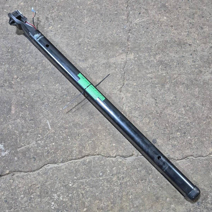 Used Carefree Awning Arm, Drive (Front) Powered, Black, 54" - Compass , R001988BLK - Young Farts RV Parts