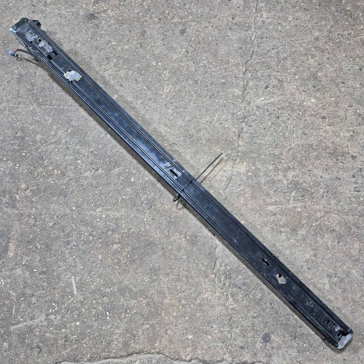 Used Carefree Awning Arm, Drive (Front) Powered, Black, 54" - Compass , R001988BLK - Young Farts RV Parts