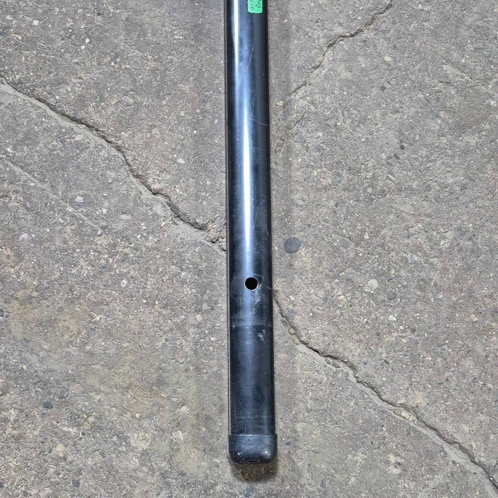 Used Carefree Awning Arm, Drive (Front) Powered, Black, 54" - Compass , R001988BLK - Young Farts RV Parts