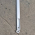 Used Carefree Awning Arm, Drive (Front) Powered, White, 66 1/2" - Travel'r , R001642WHT - Young Farts RV Parts