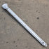 Used Carefree Awning Arm, Drive (Front) Powered, White, 66 1/2" - Travel'r , R001642WHT - Young Farts RV Parts