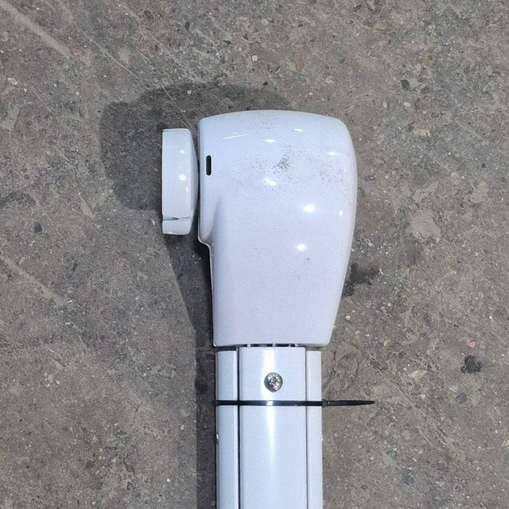 Used Carefree Awning Arm, Drive (Front) Powered, White, 66 1/2" - Travel'r , R001642WHT - Young Farts RV Parts