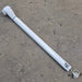 Used Carefree Awning Arm, Drive (Front), Steep Pitch, White, 59" - Travel'r , R001507WHT - Young Farts RV Parts