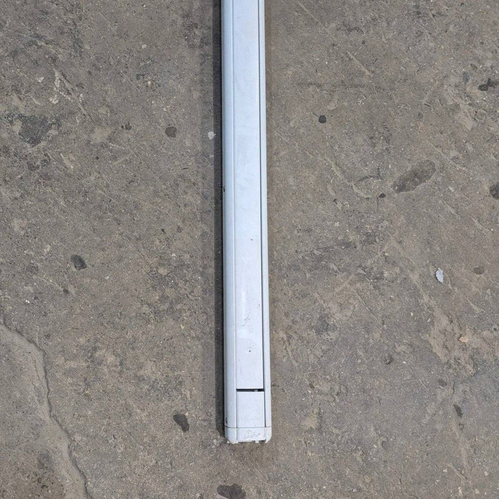 Used Carefree Awning Arm, Drive (Front), Steep Pitch, White, 59" - Travel'r , R001507WHT - Young Farts RV Parts