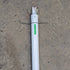 Used Carefree Awning Arm, Drive (Front), Steep Pitch, White, 59" - Travel'r , R001507WHT - Young Farts RV Parts