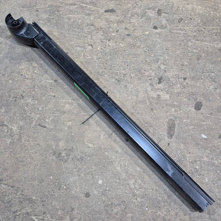 Used Carefree Awning Arm, Idler (Rear), Black, 54" - Compass , R001989BLK - Young Farts RV Parts