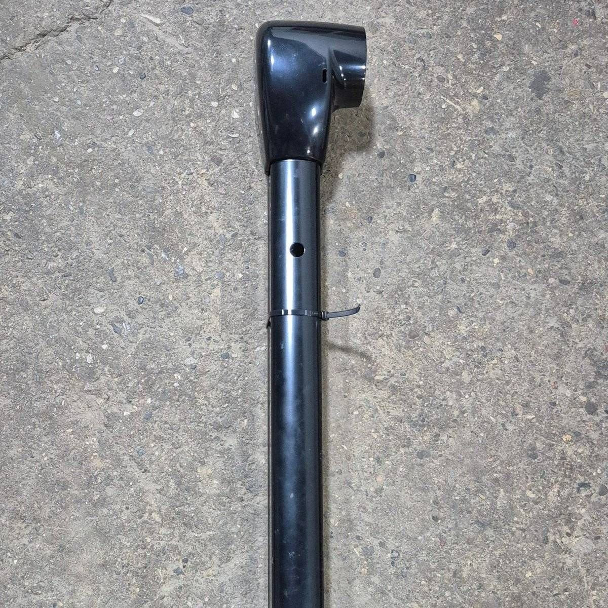 Used Carefree Awning Arm, Idler (Rear) Non - Powered, Black, 54" - Compass , R001989BLK - Young Farts RV Parts