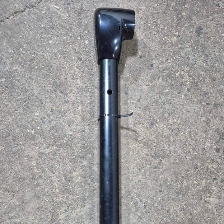 Used Carefree Awning Arm, Idler (Rear) Non - Powered, Black, 54" - Compass , R001989BLK - Young Farts RV Parts