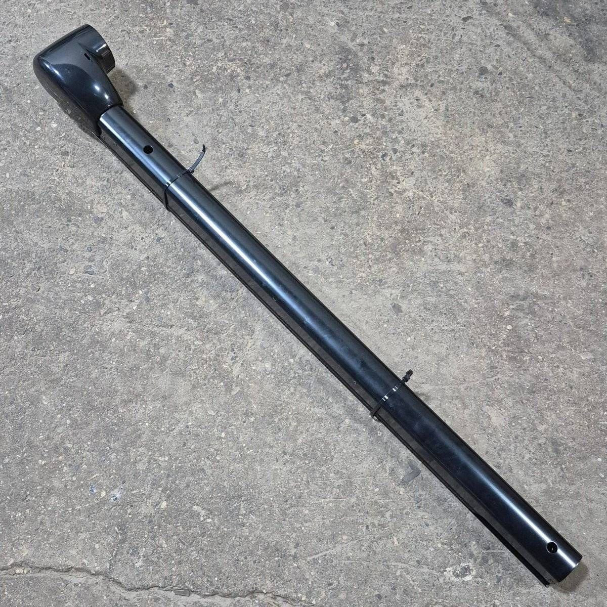 Used Carefree Awning Arm, Idler (Rear) Non - Powered, Black, 54