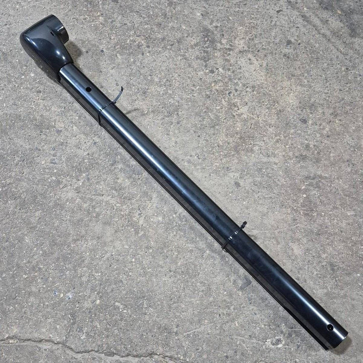 Used Carefree Awning Arm, Idler (Rear) Non - Powered, Black, 54" - Compass , R001989BLK - Young Farts RV Parts