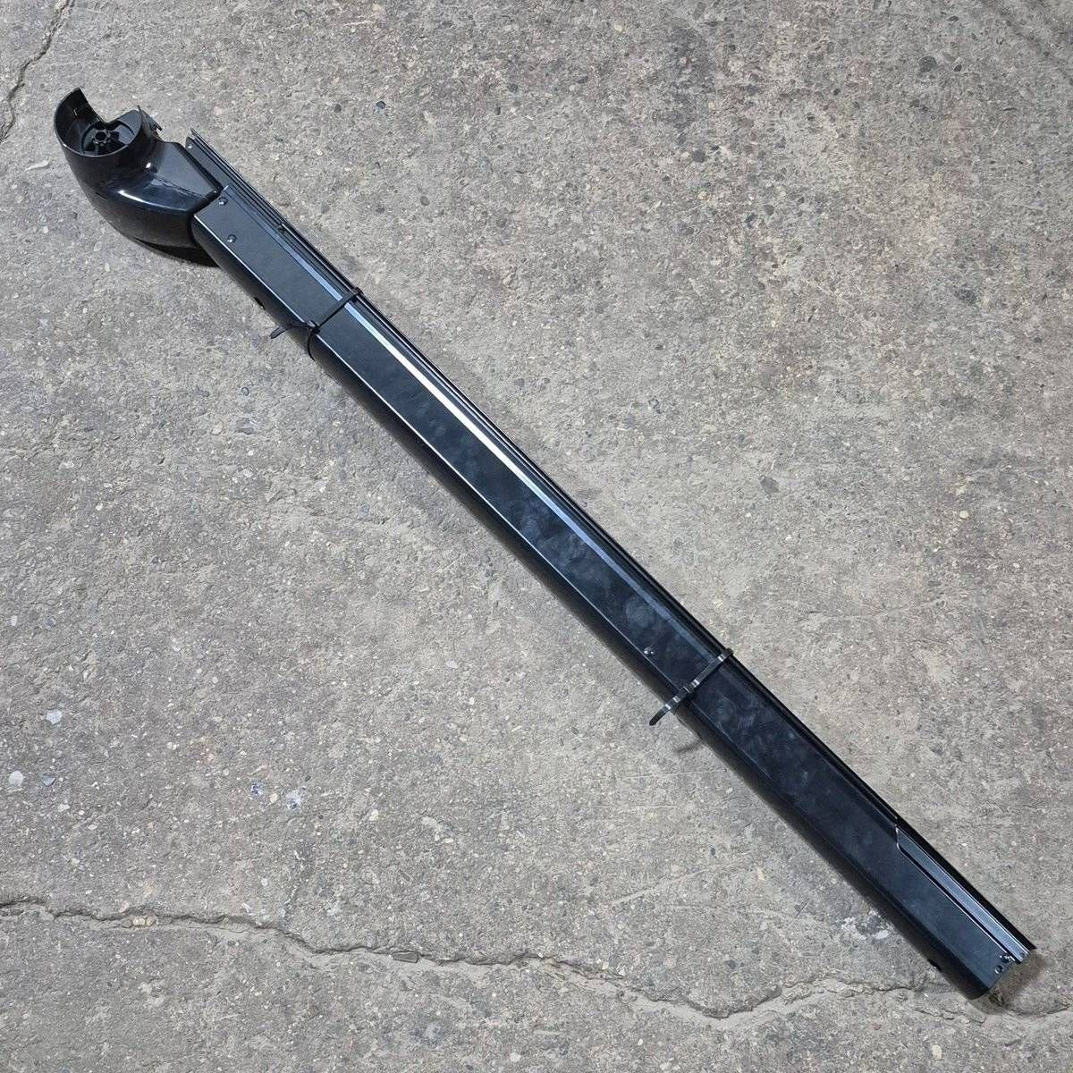 Used Carefree Awning Arm, Idler (Rear) Non - Powered, Black, 54" - Compass , R001989BLK - Young Farts RV Parts
