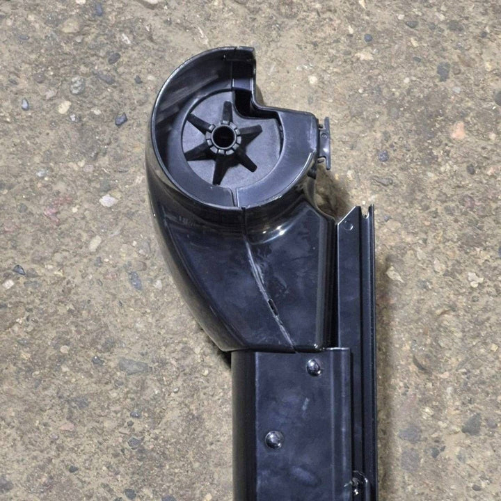 Used Carefree Awning Arm, Idler (Rear) Non - Powered, Black, 54" - Compass , R001989BLK - Young Farts RV Parts