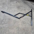 Used Carefree Awning Arm, Idler (Rear) Non - Powered, Black, 54" - Compass , R001989BLK - Young Farts RV Parts