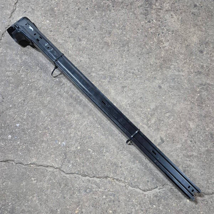 Used Carefree Awning Arm, Idler (Rear) Non - Powered, Black, 54" - Compass , R001989BLK - Young Farts RV Parts