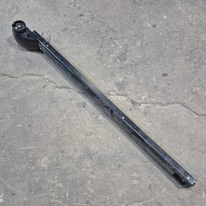 Used Carefree Awning Arm, Idler (Rear) Non - Powered, Steep Pitch, Black, 59" - Travel'r , R001508BLK - Young Farts RV Parts