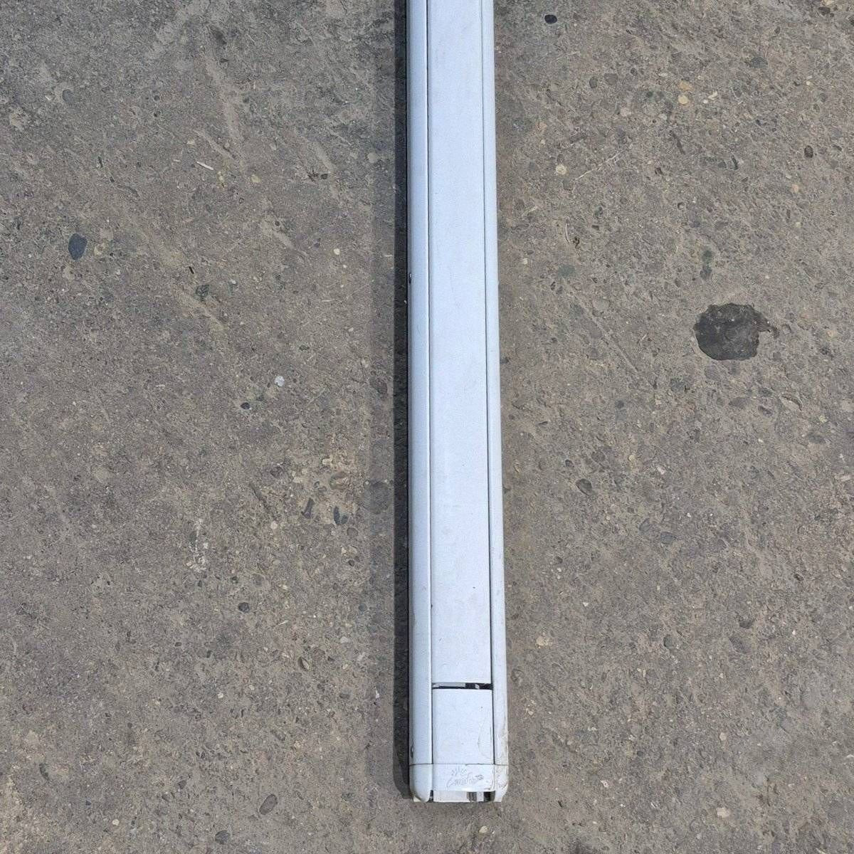 Used Carefree Awning Arm, Idler (Rear) Non - Powered, Steep Pitch, White, 59