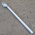Used Carefree Awning Arm, Idler (Rear), Steep Pitch, White, 59" - Travel'r , R001508WHT - Young Farts RV Parts