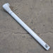 Used Carefree Awning Arm, Idler (Rear), Steep Pitch, White, 59" - Travel'r , R001508WHT - Young Farts RV Parts