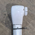 Used Carefree Awning Arm, Idler (Rear), Steep Pitch, White, 59" - Travel'r , R001508WHT - Young Farts RV Parts