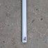 Used Carefree Awning Arm, Idler (Rear), Steep Pitch, White, 59" - Travel'r , R001508WHT - Young Farts RV Parts