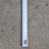 Used Carefree Awning Arm, Idler (Rear), Steep Pitch, White, 59" - Travel'r , R001508WHT - Young Farts RV Parts