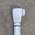 Used Carefree Awning Arm, Idler (Rear), White, 66 1/2" - Travel'r , R001643WHT - Young Farts RV Parts