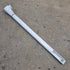 Used Carefree Awning Arm, Idler (Rear), White, 66 1/2" - Travel'r , R001643WHT - Young Farts RV Parts