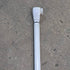 Used Carefree Awning Arm, Idler (Rear), White, 66 1/2" - Travel'r , R001643WHT - Young Farts RV Parts
