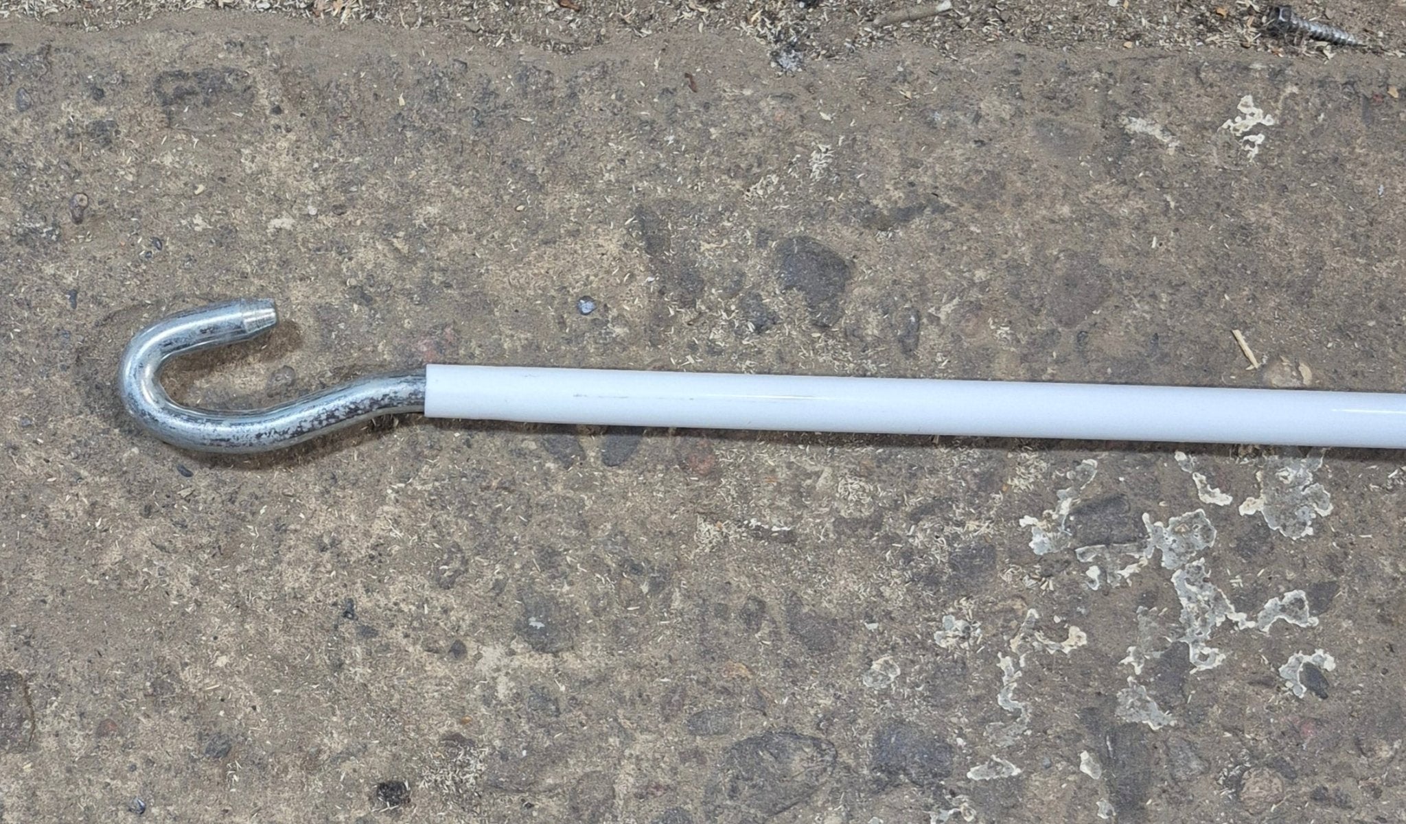 Used Carefree Awning Crank Handle - Young Farts RV Parts