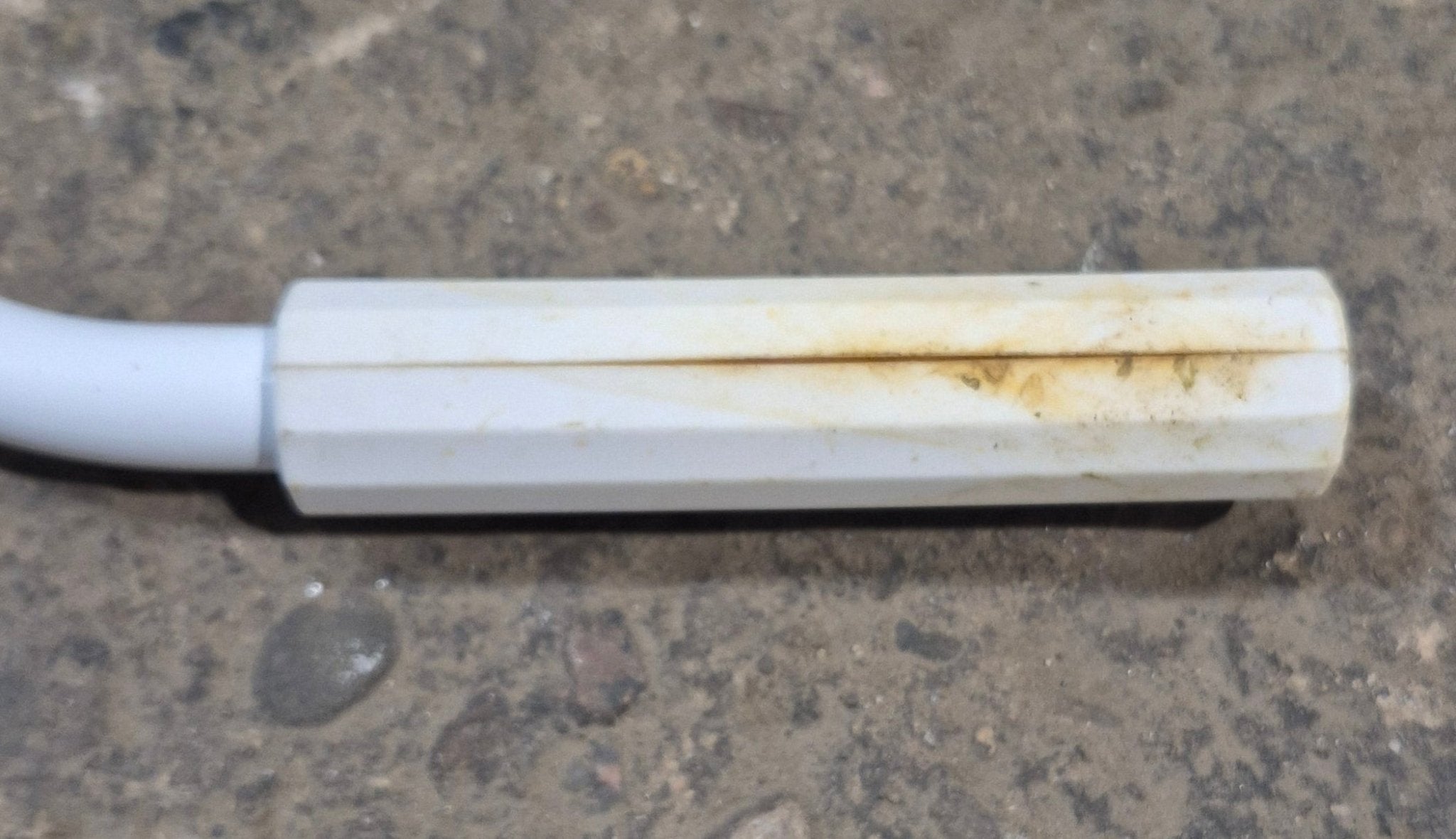 Used Carefree Awning Crank Handle - Young Farts RV Parts