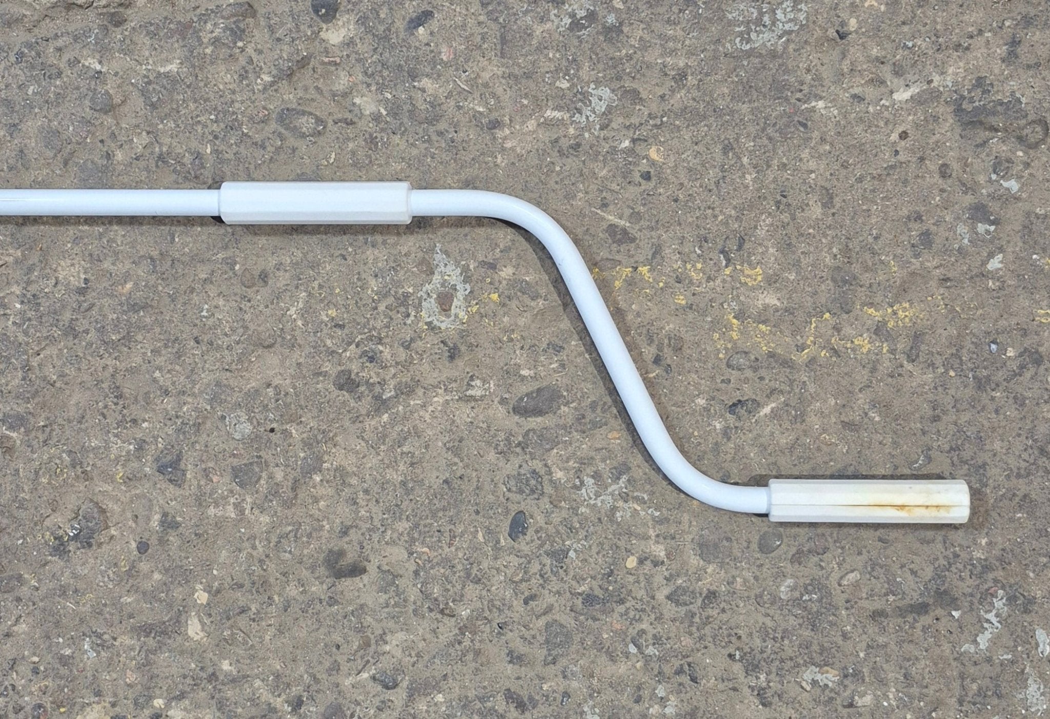 Used Carefree Awning Crank Handle - Young Farts RV Parts