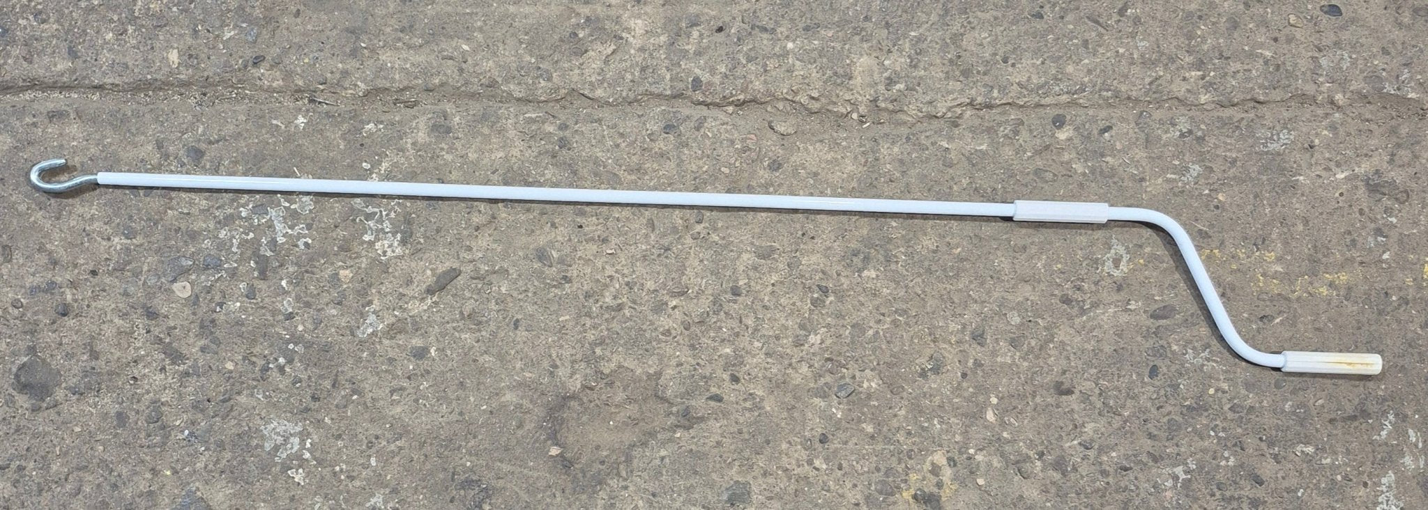 Used Carefree Awning Crank Handle - Young Farts RV Parts