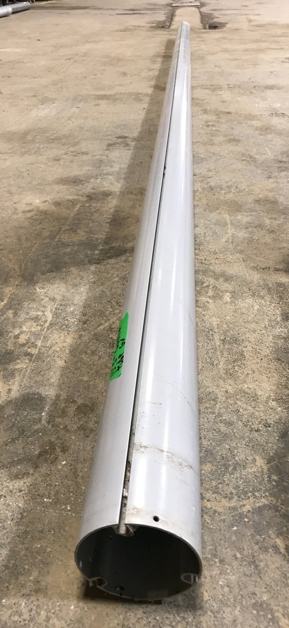 Used Carefree Awning Roller Tube 13 1/2' - Young Farts RV Parts