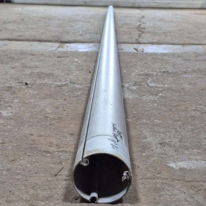 Used Carefree Awning Roller Tube - 18' - Young Farts RV Parts