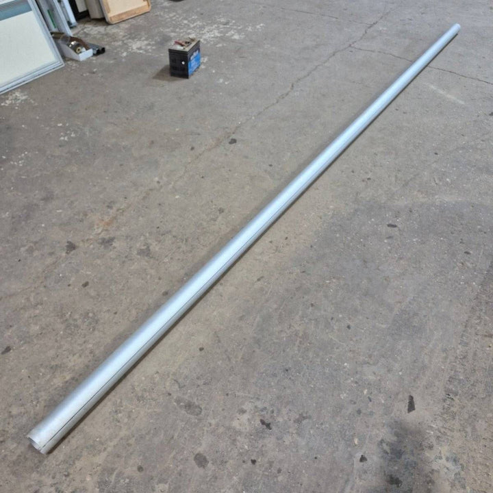 Used Carefree Awning Roller Tube - 18' - Young Farts RV Parts