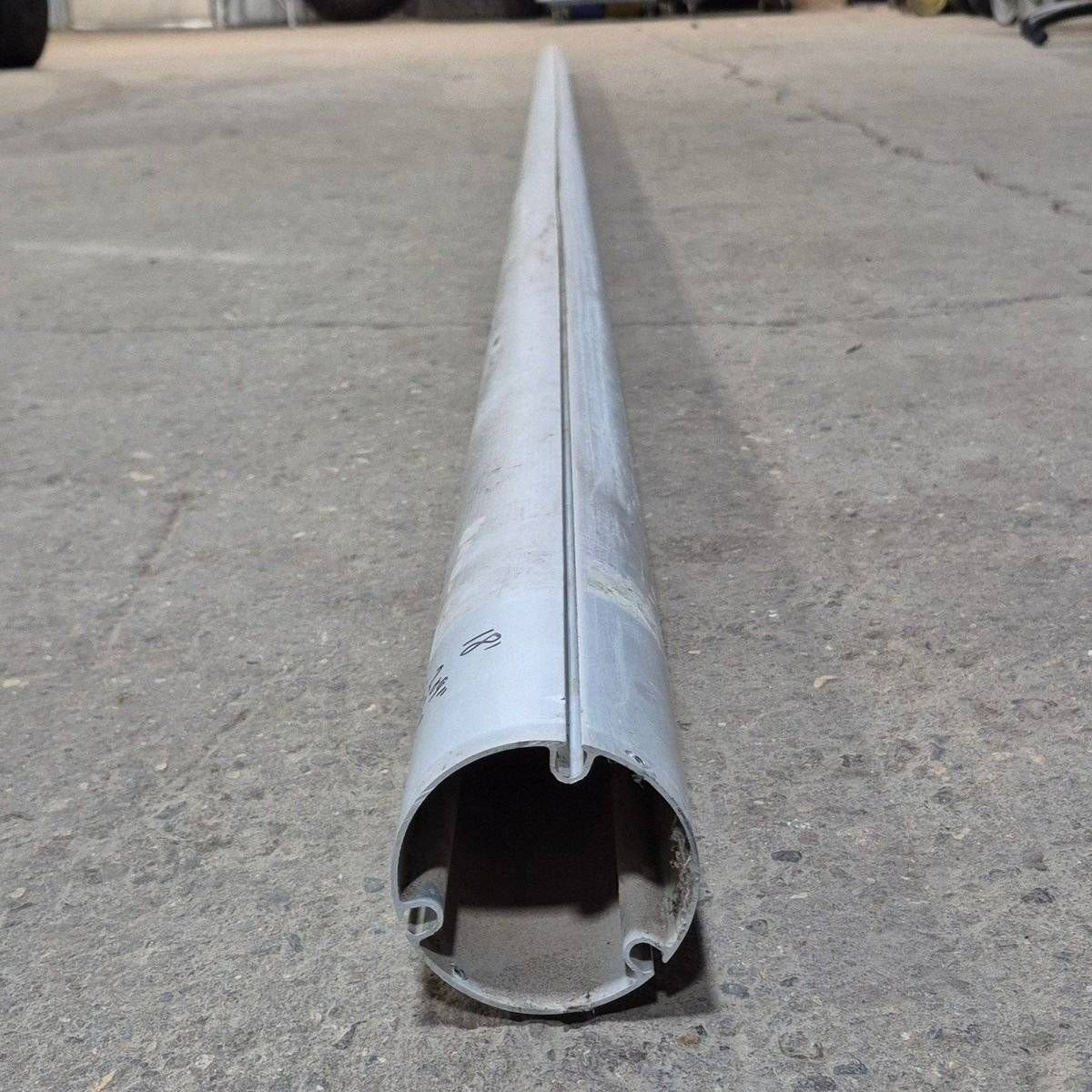 Used Carefree Awning Roller Tube - 18' - Young Farts RV Parts
